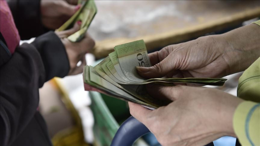 Canasta alimentaria en Venezuela cuesta unos USD 177 mientras que el salario mínimo es de USD 15