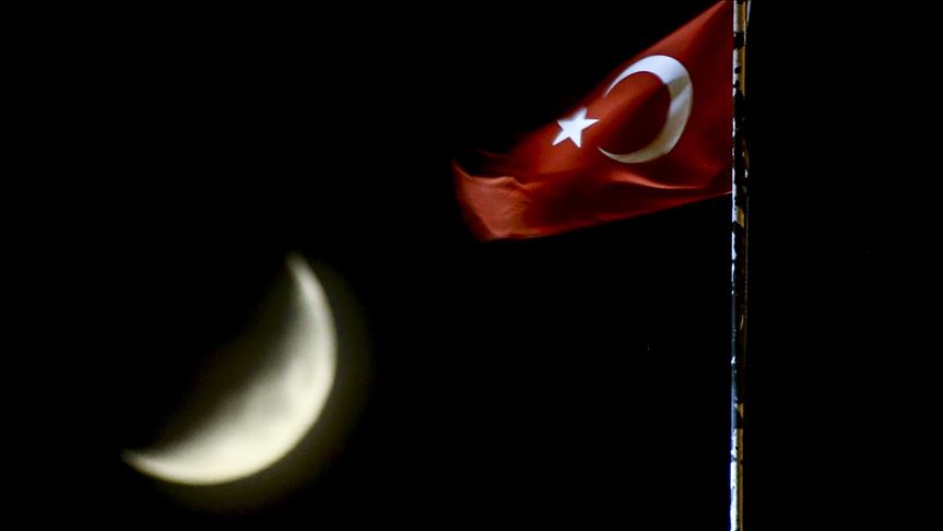 Turkey's national day celebrated in Africa