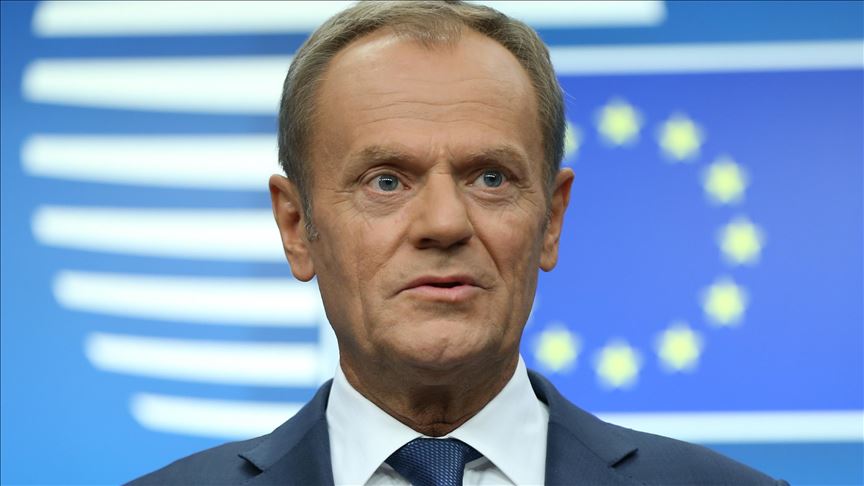 La Unión Europea 'adopta formalmente' la extensión del plazo del brexit
