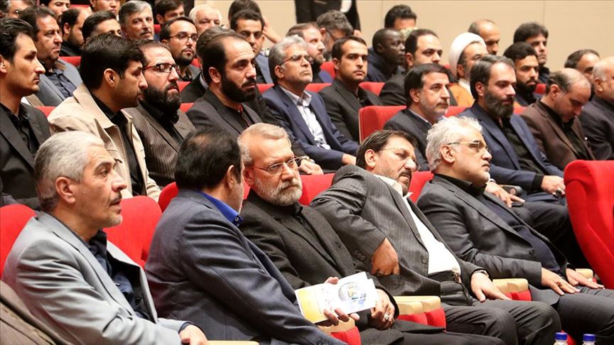 إيران تستضيف اجتماعا لشيعة البحرين واليمن ونيجيريا