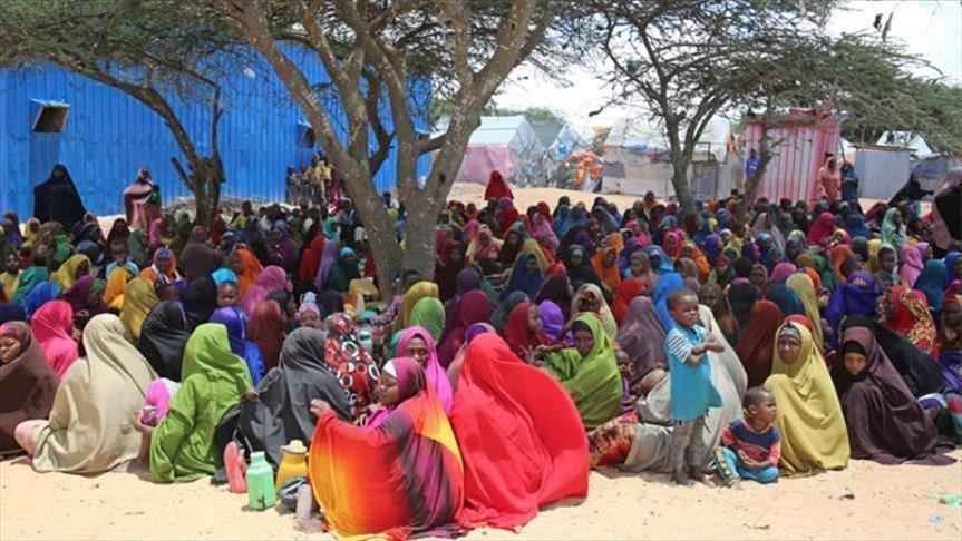 الأمم المتحدة: إجلاء 114 لاجئا صوماليا من اليمن إلى بلادهم