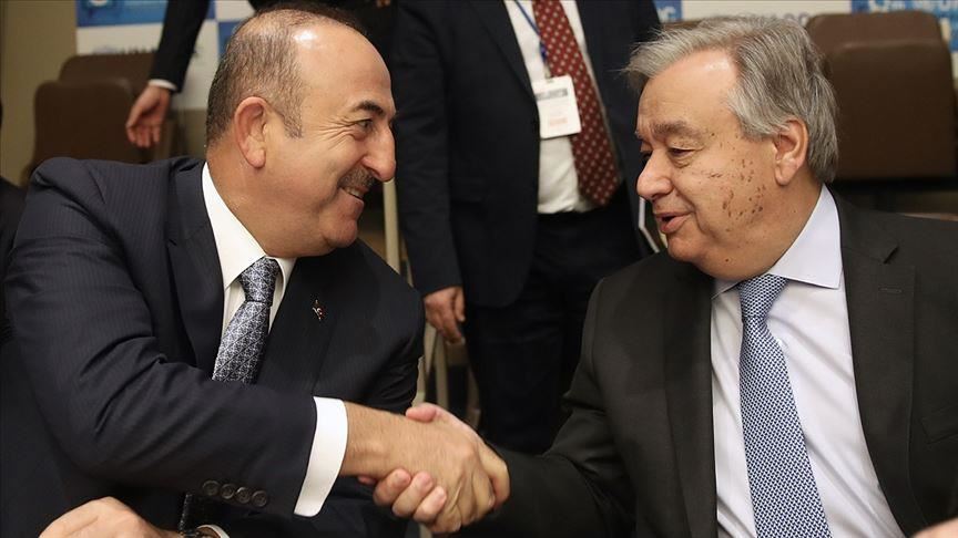 Turkey to host two mediation conferences in Istanbul