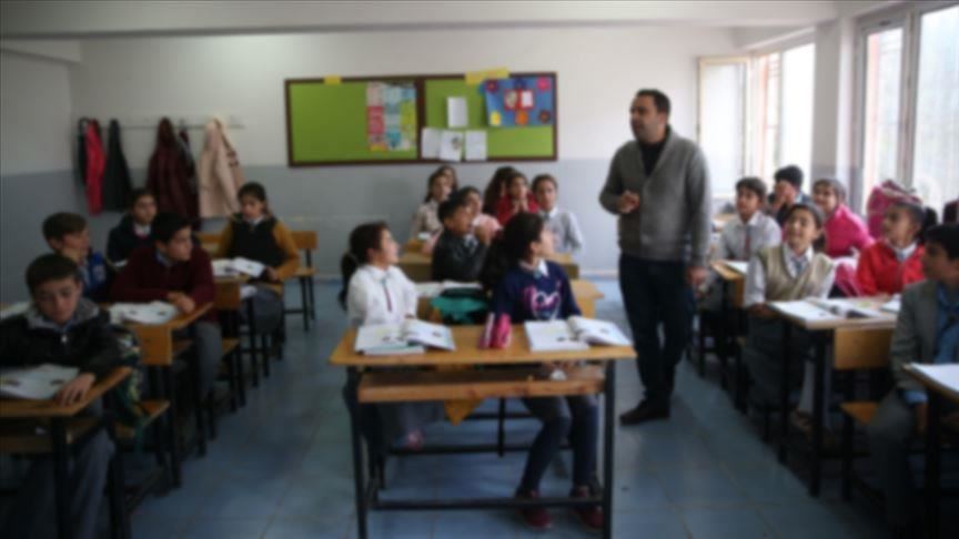 Turkey: Education resumes in terror affected region