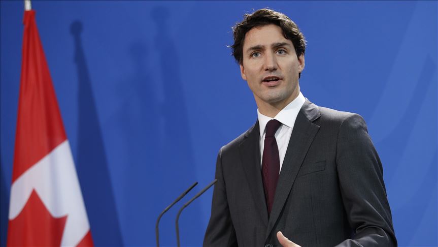 Canada - Trudeau : « Un fils de » au faîte du pouvoir (portrait)