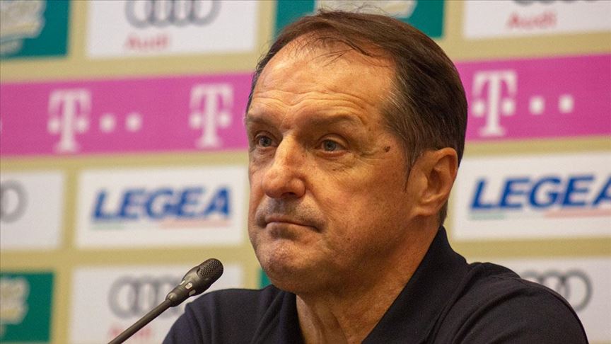 Faruk Hadžibegić objavio spisak igrača za mečeve protiv Engleske i Bjelorusije