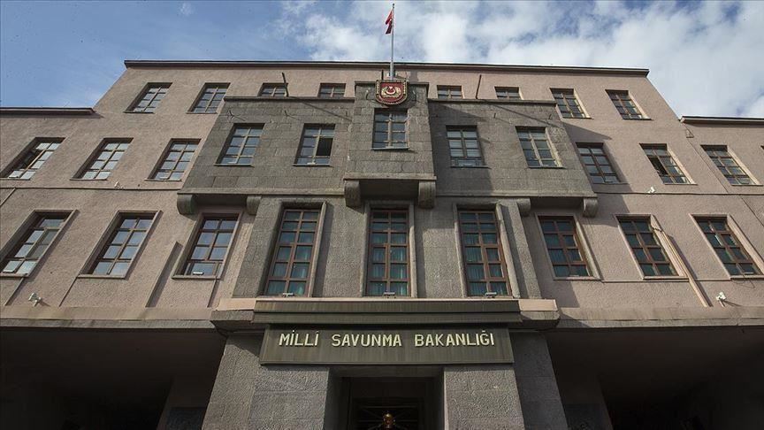 Турско МО: „Турција и Русија дискутираа за спроведување на Договорoт за Сирија на терен“