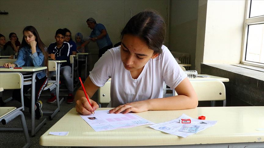 MEB'den sınav hizmetlerinin kalitesini artırmak için büyük yatırım