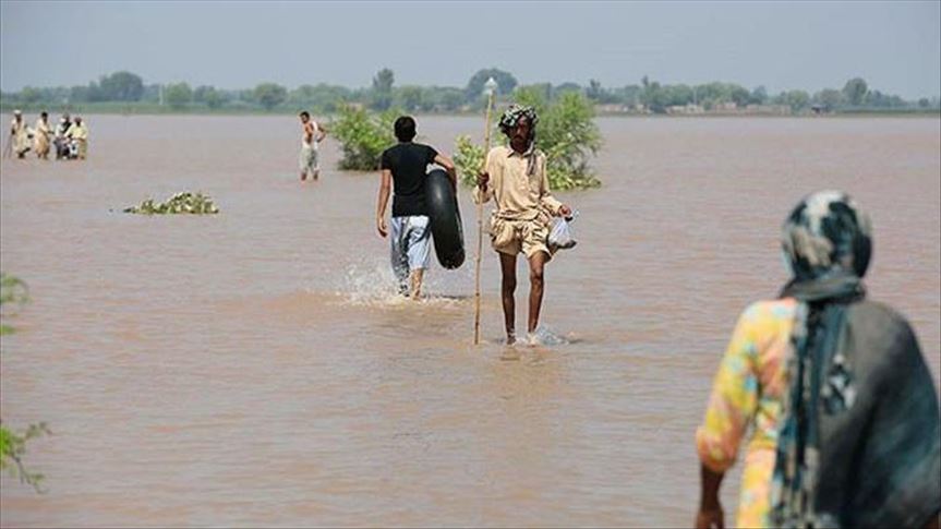 S.Sudan: State of emergency declared in flood-hit areas