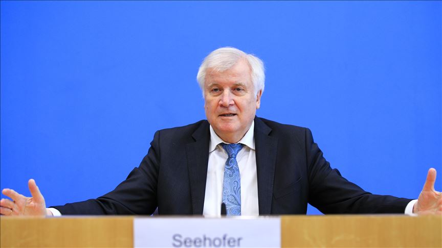Alemania presenta nuevas medidas para combatir a la extrema derecha