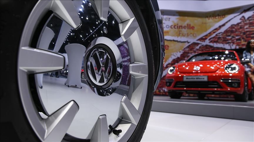 Volkswagen paralajmëron ngadalësimin e shitjeve në tregjet globale