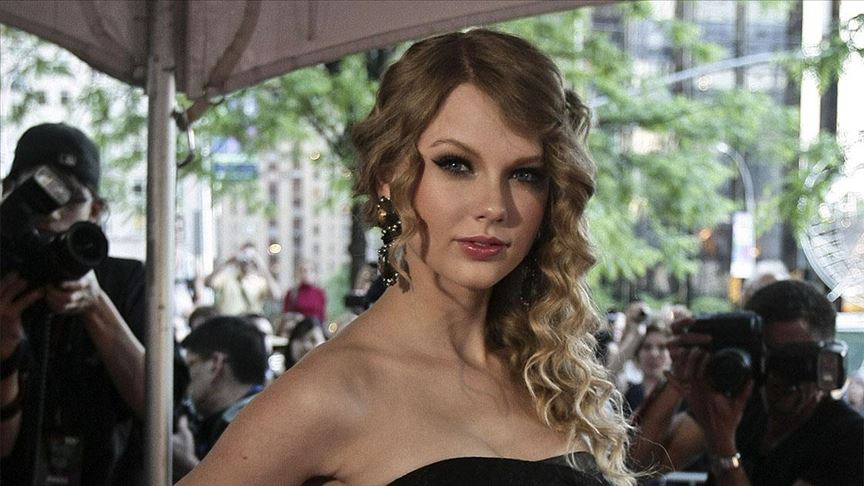 Dodjela AMA nagrada: Taylor Swift umjetnica decenije