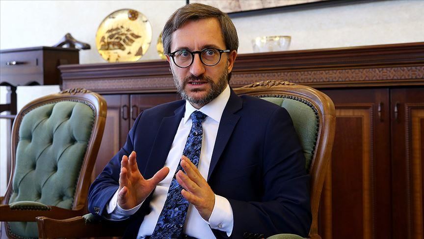 Палата представителей США наносит ущерб сотрудничеству с Анкарой