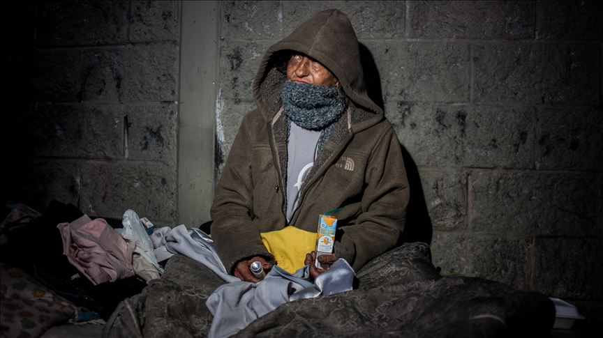 México revela plan para combatir la adicción a las drogas