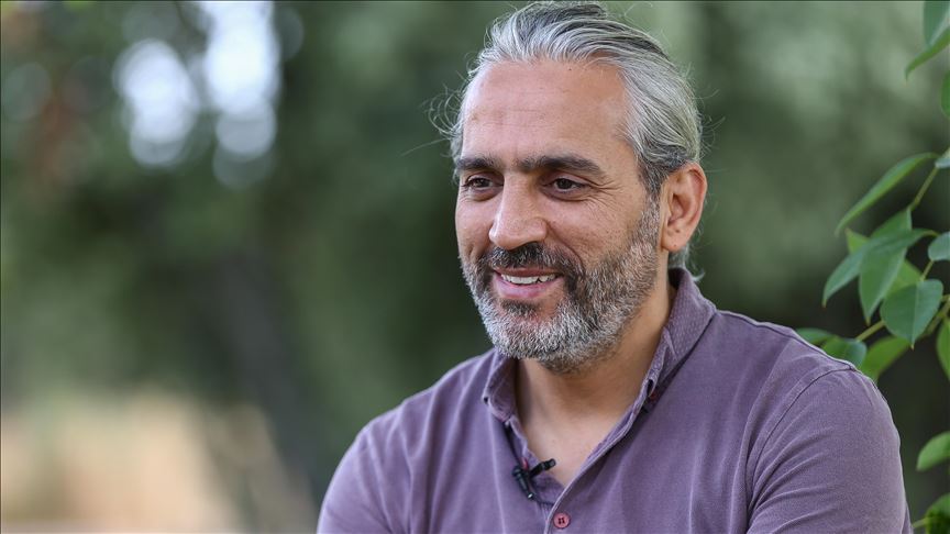 درخت گردو؛ آخرین اثر مشترک سینمای ترکیه و ایران