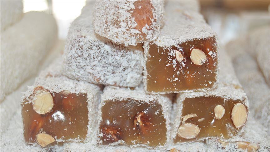 Turkish city enters UNESCO list with renowned cuisine