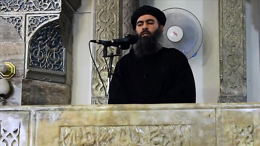 Daesh (ISIS) confirma la muerte de su líder al-Baghdadi
