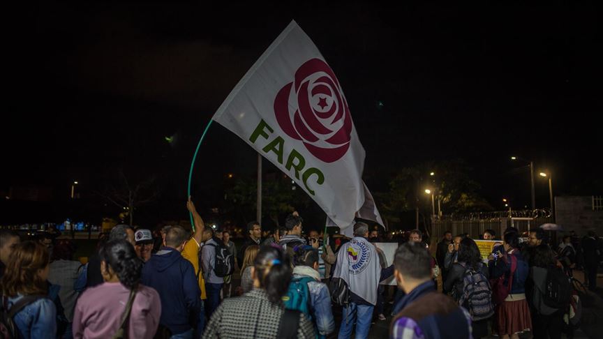 Los retos del partido Farc tras las elecciones locales