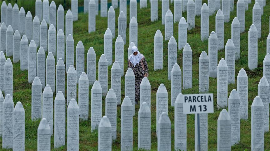 Kongres Nasional Afrika Kecam Pengotoran Makam Muslim Di Afrika Selatan