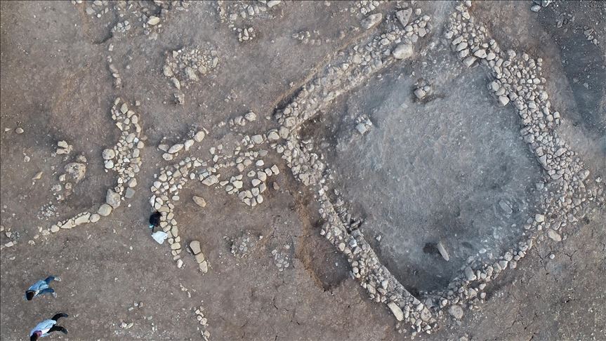 11,000-year-old temple found in eastern Turkey
