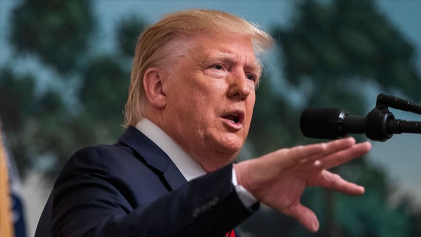 Altınbaş Üniversitesi Rektör Yardımcısı Prof. Dr. Han: Trump'a Türkiye üzerinden sopa gösteriliyor