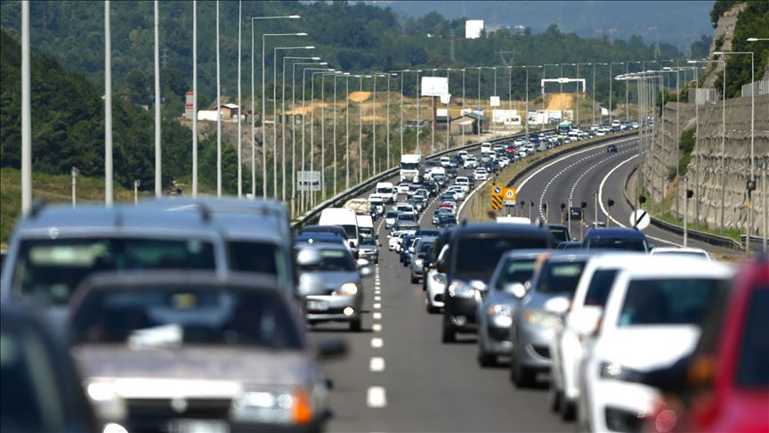 Waze Manila Kota Termacet Di Dunia