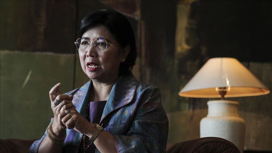 Bank Indonesia: Penurunan bunga The Fed sesuai prediksi