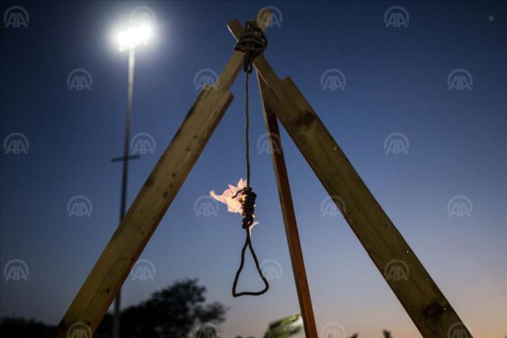 Morocco: Death penalty upheld for hikers' killers