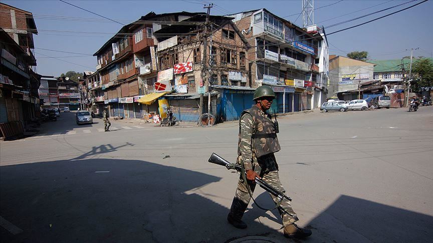 Inde: Le Jammu-et-Cachemire divisé en deux parties
