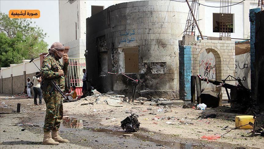 الحوثيون: سنعلن "السبت" حجم خسائر القوات السودانية في اليمن