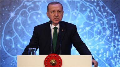 Erdogan : les zones sécurisées créées par la Turquie, sont les zones les plus vivables en Syrie