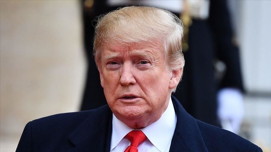Trump : Daech a un nouveau chef que nous connaissons très bien