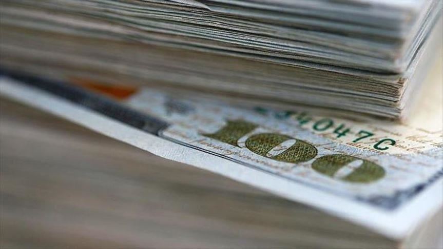 Turkey forecasts foreign debt payment of $11.3B in 2020