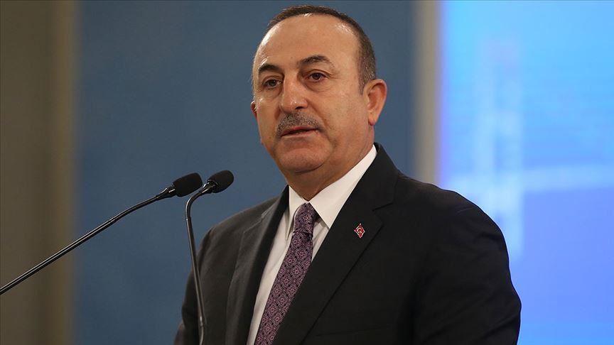 Turkey says committed to bolster OIC mediation agenda