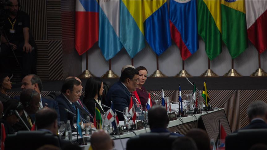 La OEA indicó que Carlos Mesa había aceptado su auditoria en Bolivia antes de rechazarla