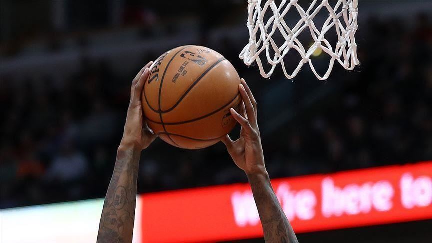 NBA, Los Angeles Clippers mposht Antonio Spurs me 103:97