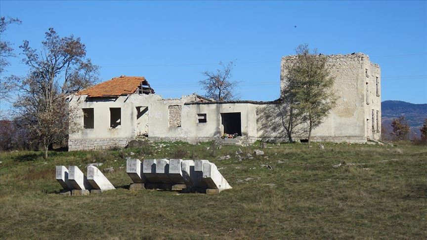 Savez logoraša u BiH: Obilježavanje godišnjice zločina u logoru Kamenica