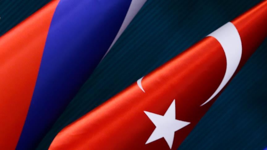 2nd Russian military delegation due in Turkey today