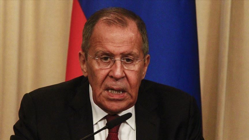 Sergueï Lavrov : Al-Baghdadi, une invention américaine