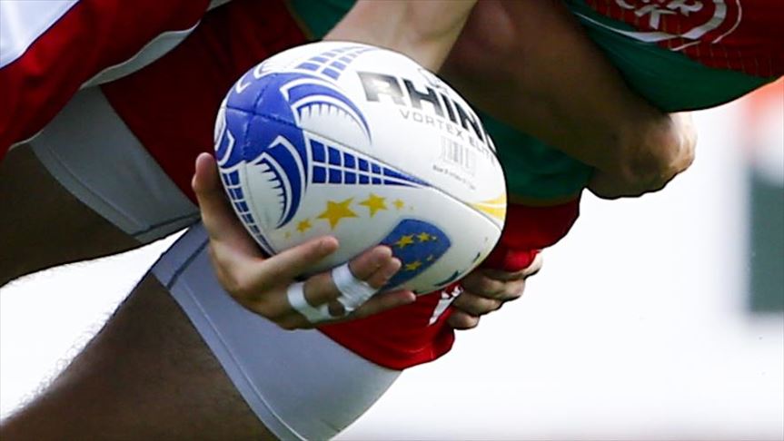 Rugby / Japon 2019 : L’Afrique du Sud sacrée championne du monde face à l’Angleterre (32-12) 