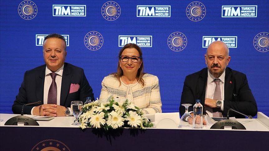 Turska u oktobru ostvarila izvoz od 16,3 milijarde dolara