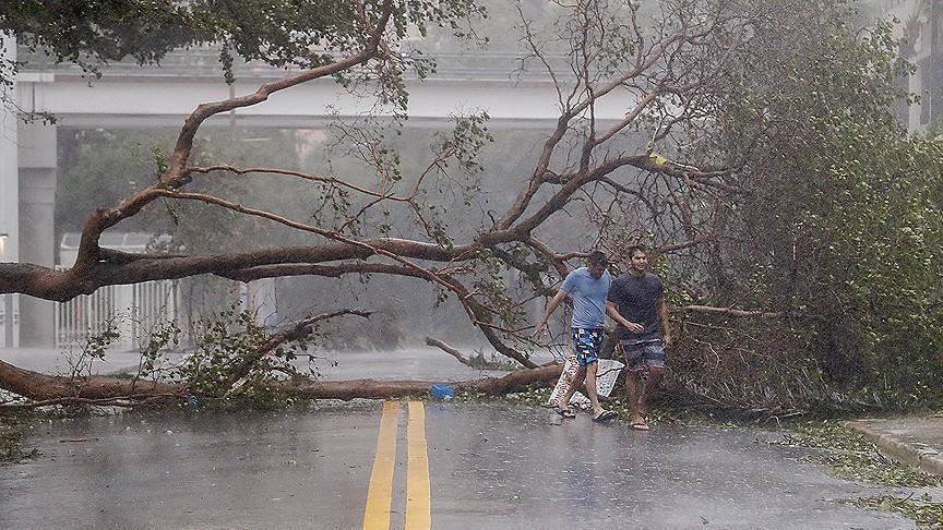 Storm knocks out power for nearly one million Canadians