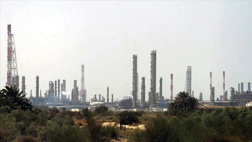 فروش سهام شرکت نفتی آرامکو عربستان سعودی