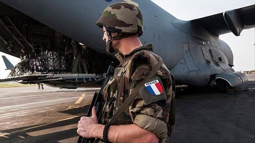 Mali : un soldat français tué dans une attaque à la bombe