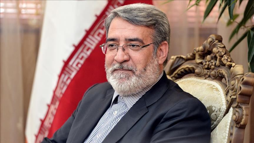 Iran says Arbaeen security fully provided by Iraq