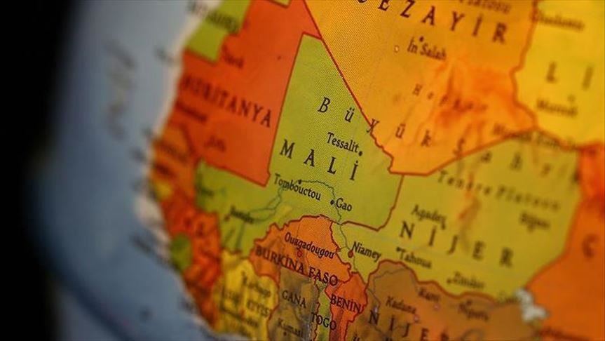 L’ONU, l'Union africaine et l’Union européenne expriment leur solidarité avec le Mali 