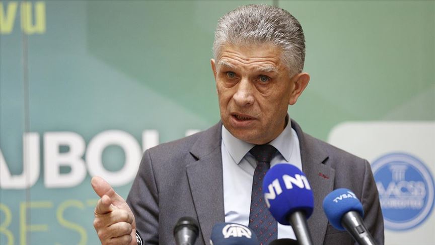 Ugljanin: Specijalni status Sandžaka ključ za rješavanje svih sporova na Balkanu