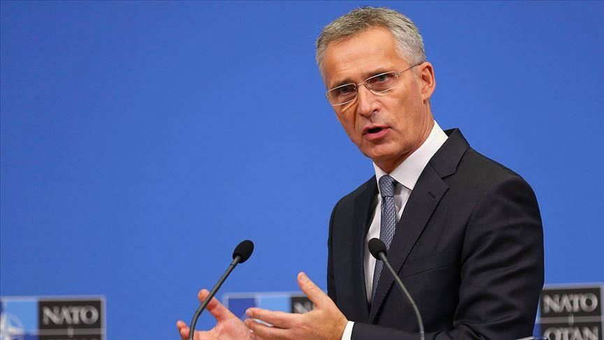 NATO chief: Turkey is an important ally