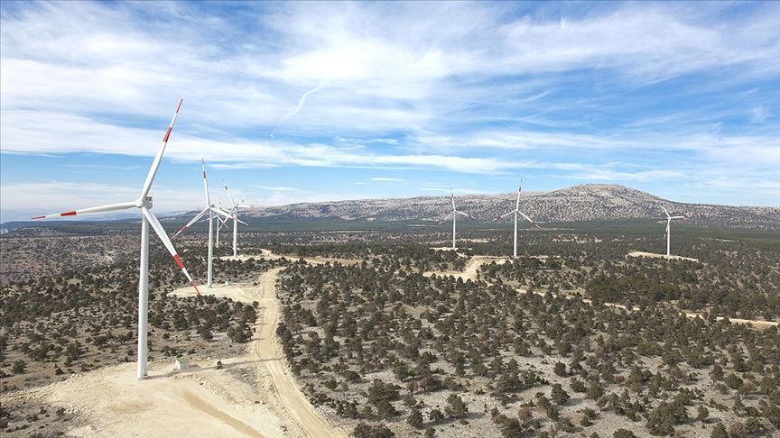 Yenilenebilir enerjiye 'blokzinciri' formülü