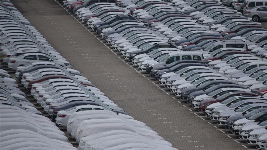 Turkey's automotive exports reach $25.4B in 10 months