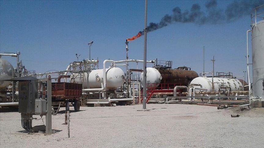 США создают новые базы в нефтеносных районах Сирии